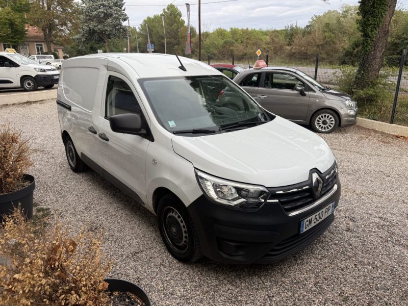 RENAULT EXPRESS  1.5 BLUE DCI 95 2023