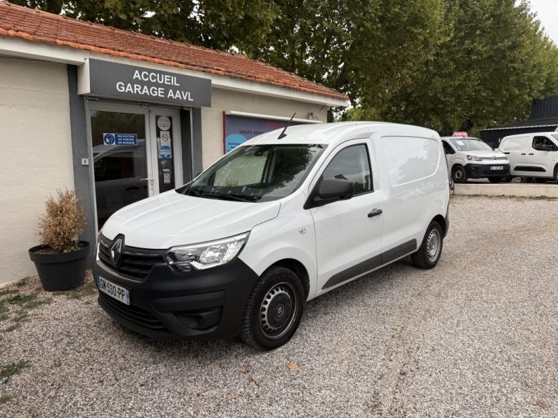 RENAULT EXPRESS  1.5 BLUE DCI 95 2023
