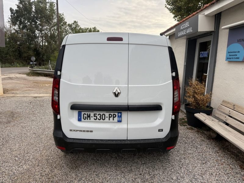 RENAULT EXPRESS  1.5 BLUE DCI 95 2023
