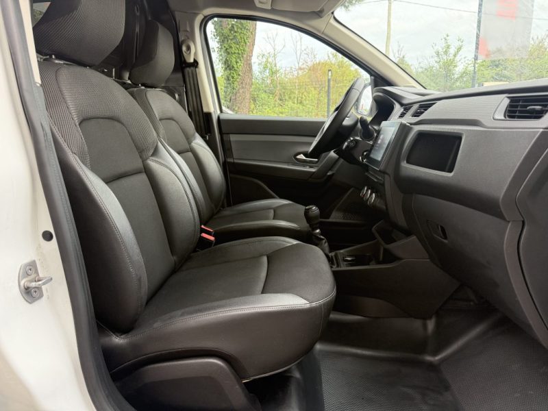 RENAULT EXPRESS  1.5 BLUE DCI 95 2023