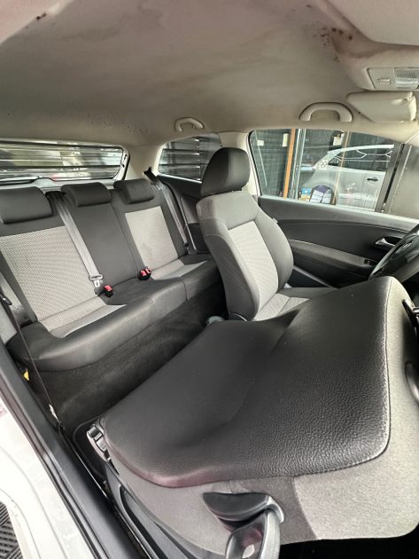 Volkswagen Polo 1.6 TDI 90 Style – 90 671 km – Garantie 12 mois – Échange reprise possible