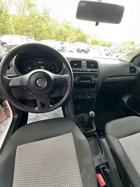 Volkswagen Polo 1.6 TDI 90 Style – 90 671 km – Garantie 12 mois – Échange reprise possible