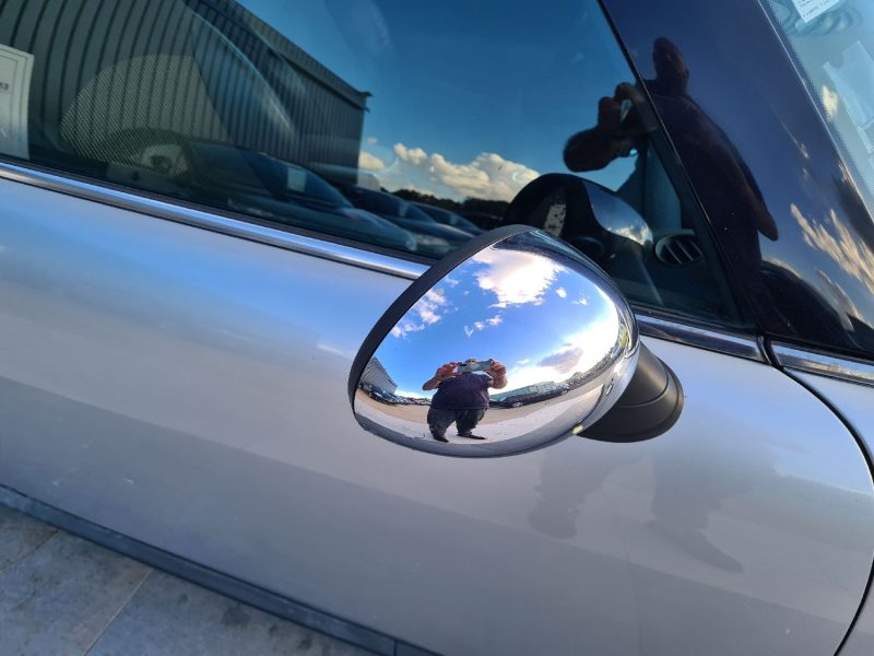 MINI MINI 1.6 COOPER 2010 AVEC SEULEMENT 125000KMS