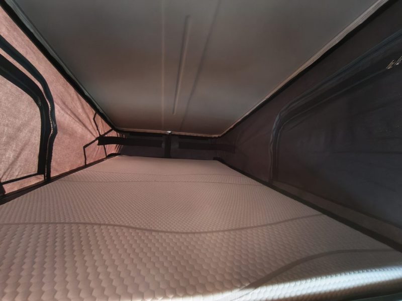 GLÉNAN ÉVASION RENAULT TRAFIC 2.0 DCI 145 CH