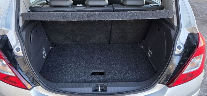 OPEL CORSA D  1.3 CDTI 90cv  ENJOY