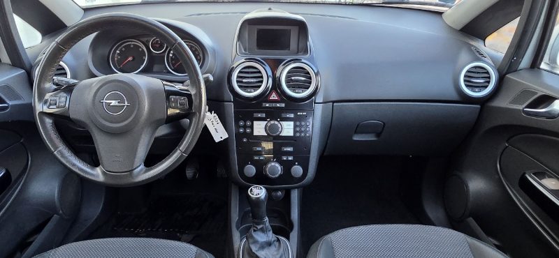 OPEL CORSA D  1.3 CDTI 90cv  ENJOY