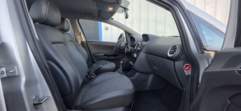 OPEL CORSA D  1.3 CDTI 90cv  ENJOY