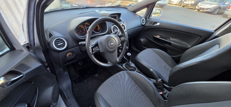 OPEL CORSA D  1.3 CDTI 90cv  ENJOY