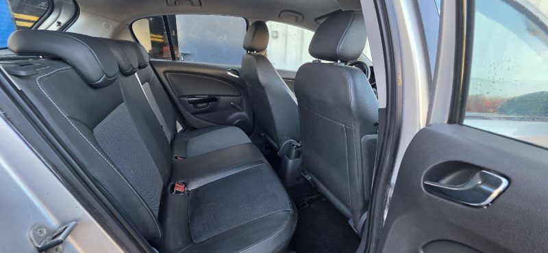 OPEL CORSA D  1.3 CDTI 90cv  ENJOY