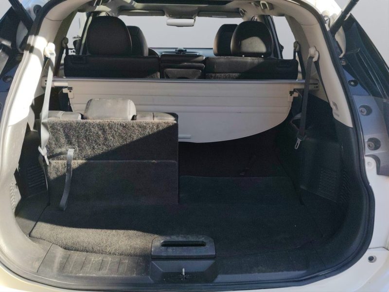 NISSAN X-TRAIL III 1.6 DCI 130 ALL-MODE 4X4-I TEKNA - 7 PLACES 