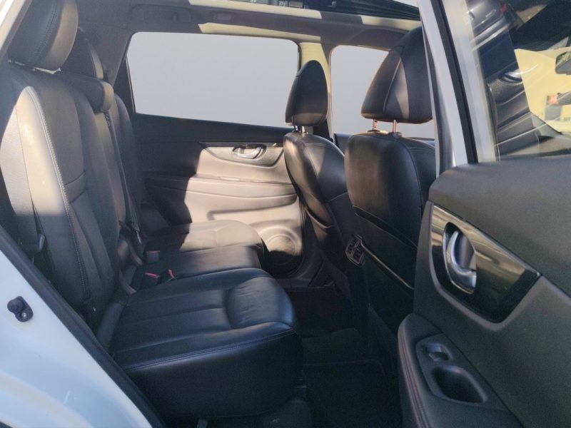 NISSAN X-TRAIL III 1.6 DCI 130 ALL-MODE 4X4-I TEKNA - 7 PLACES 