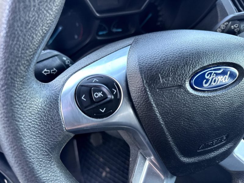 FORD TOURNEO CONNECT 1.6 TDCI 95CH TITANIUM GARANTIE 12 MOIS