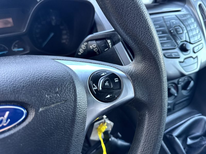 FORD TOURNEO CONNECT 1.6 TDCI 95CH TITANIUM GARANTIE 12 MOIS