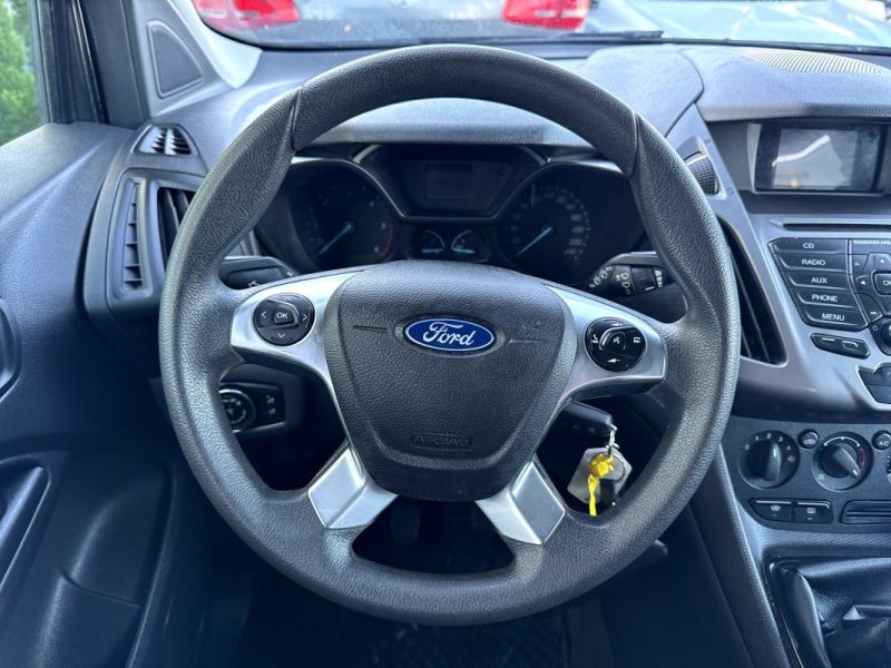 FORD TOURNEO CONNECT 1.6 TDCI 95CH TITANIUM GARANTIE 12 MOIS