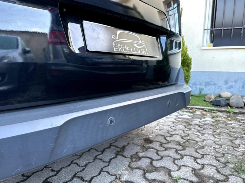 FORD TOURNEO CONNECT 1.6 TDCI 95CH TITANIUM GARANTIE 12 MOIS