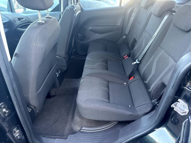 FORD TOURNEO CONNECT 1.6 TDCI 95CH TITANIUM GARANTIE 12 MOIS