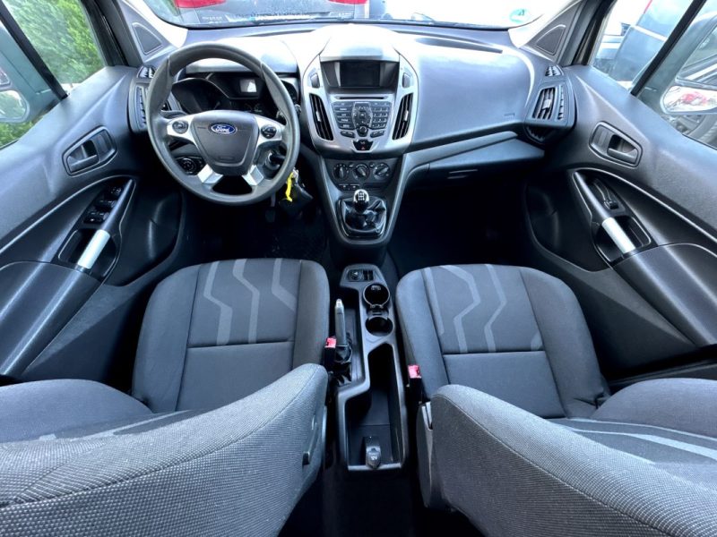 FORD TOURNEO CONNECT 1.6 TDCI 95CH TITANIUM GARANTIE 12 MOIS
