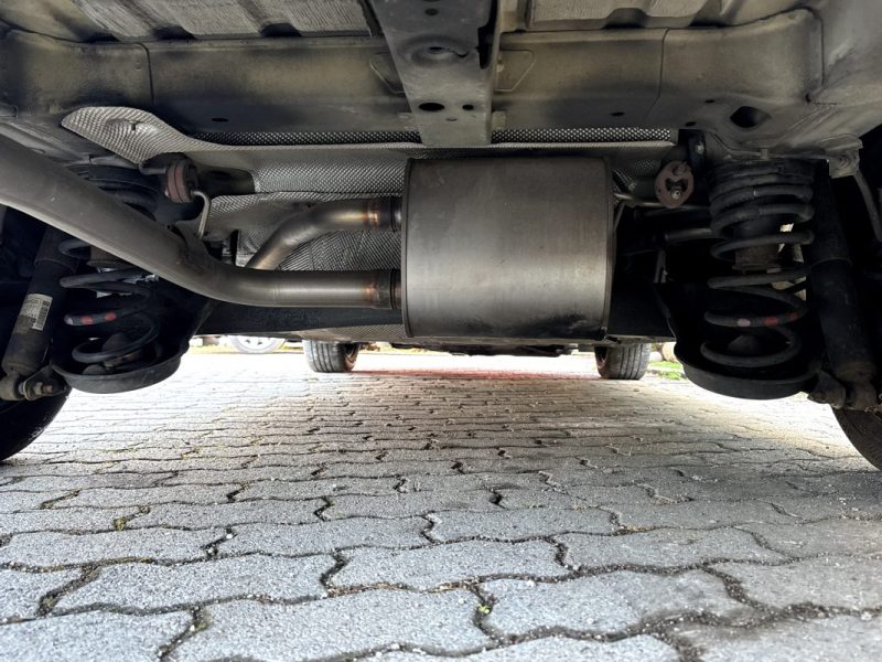 FORD TOURNEO CONNECT 1.6 TDCI 95CH TITANIUM GARANTIE 12 MOIS
