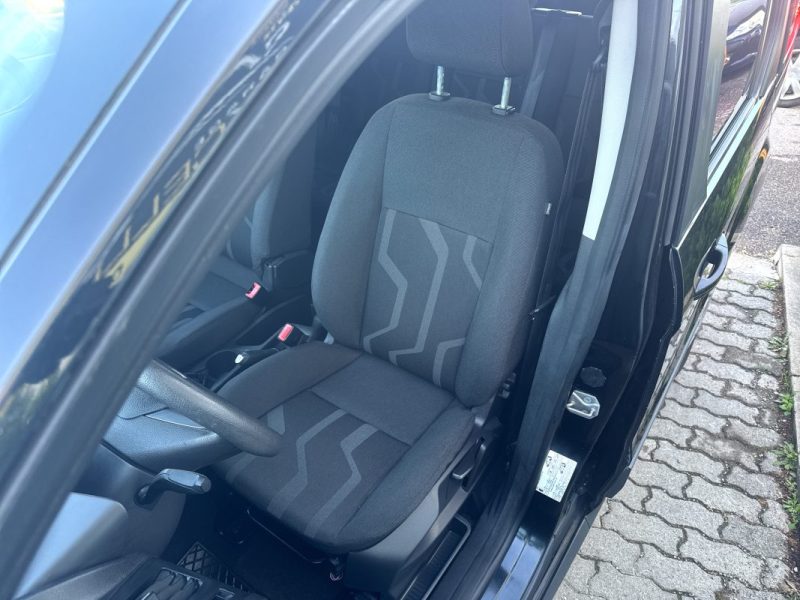 FORD TOURNEO CONNECT 1.6 TDCI 95CH TITANIUM GARANTIE 12 MOIS