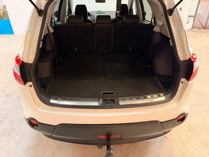 Nissan Qashqai +2 2.0 DCI 150ch ALL-MODE OPTIMA | 7 Places |1ère main