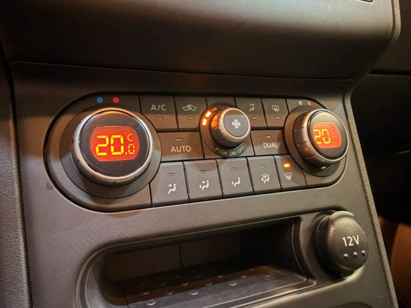 Nissan Qashqai +2 2.0 DCI 150ch ALL-MODE OPTIMA | 7 Places |1ère main