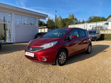 NISSAN Note - 1.2 Tekna 98ch essence