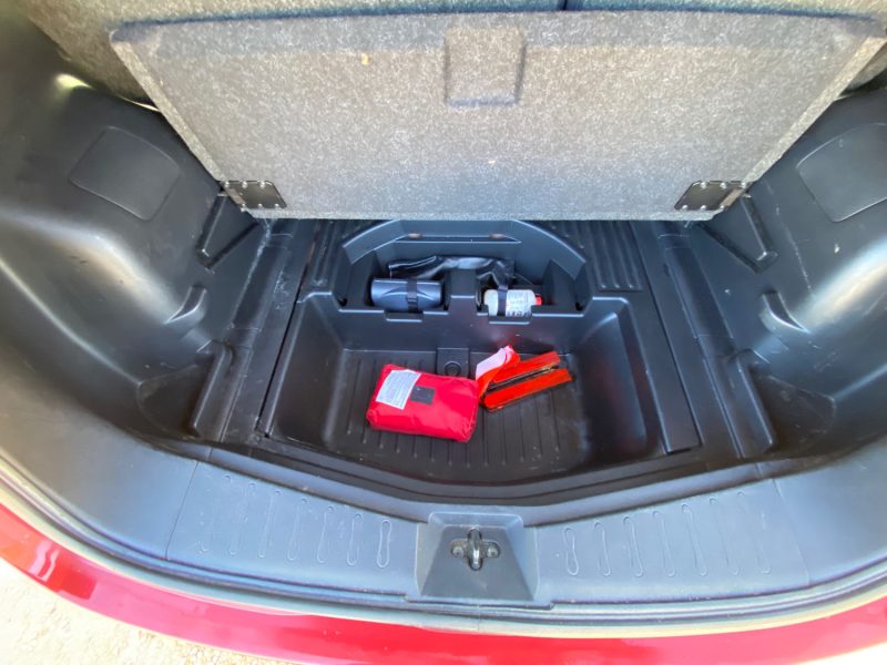 NISSAN Note - 1.2 Tekna 98ch essence