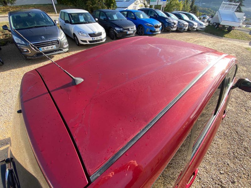 NISSAN Note - 1.2 Tekna 98ch essence