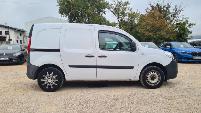 RENAULT Kangoo - 1.5 Dci Rapid Extra 90ch diesel