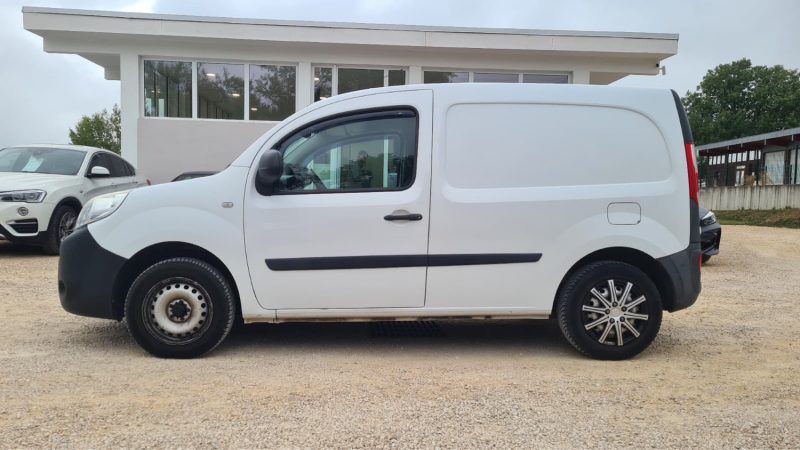 RENAULT Kangoo - 1.5 Dci Rapid Extra 90ch diesel