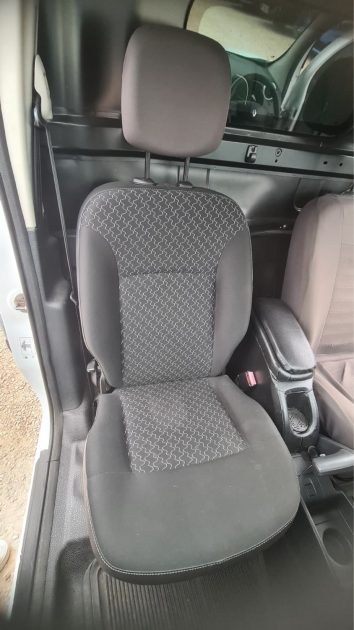 RENAULT Kangoo - 1.5 Dci Rapid Extra 90ch diesel