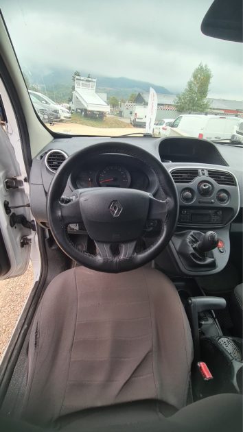 RENAULT Kangoo - 1.5 Dci Rapid Extra 90ch diesel