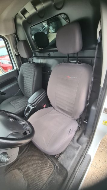 RENAULT Kangoo - 1.5 Dci Rapid Extra 90ch diesel