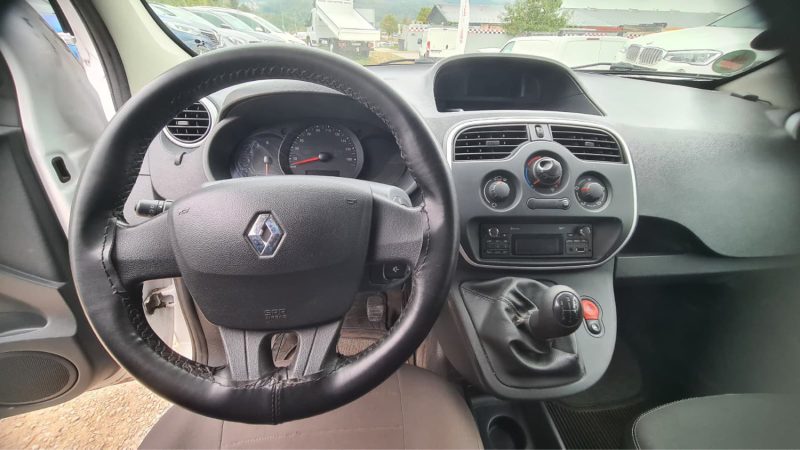 RENAULT Kangoo - 1.5 Dci Rapid Extra 90ch diesel
