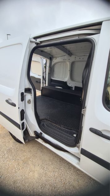 RENAULT Kangoo - 1.5 Dci Rapid Extra 90ch diesel