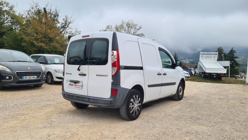 RENAULT Kangoo - 1.5 Dci Rapid Extra 90ch diesel
