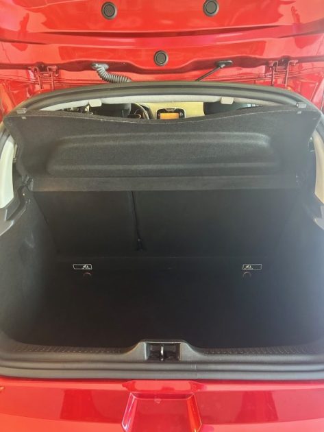 RENAULT CLIO 1.2 TCE 120CH ENERGY INTENS EDC EURO6 2015 2016