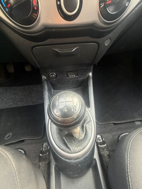 HYUNDAI I20 PHASE 2 5 PORTES 1.2I - 16V 86CV 2014