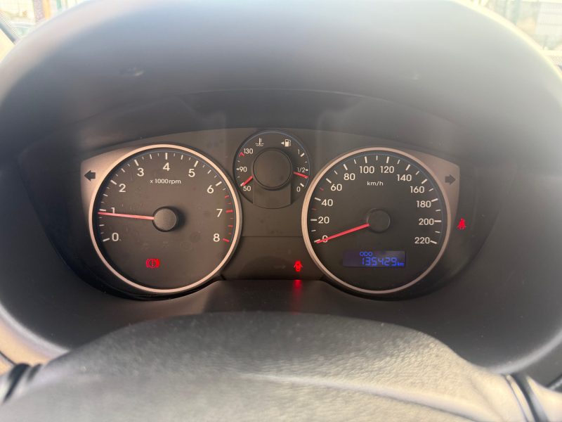 HYUNDAI I20 PHASE 2 5 PORTES 1.2I - 16V 86CV 2014