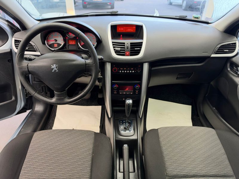 PEUGEOT 207 SW  1.6 16V 120 CV BUSINESS BOITE AUTO 2009