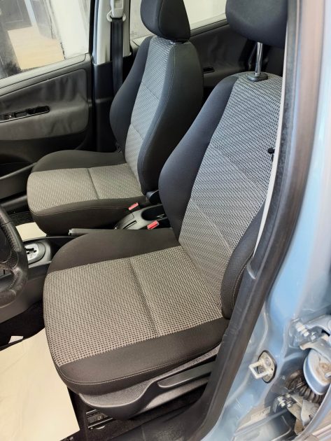 PEUGEOT 207 SW  1.6 16V 120 CV BUSINESS BOITE AUTO 2009