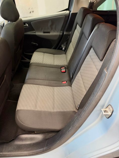 PEUGEOT 207 SW  1.6 16V 120 CV BUSINESS BOITE AUTO 2009