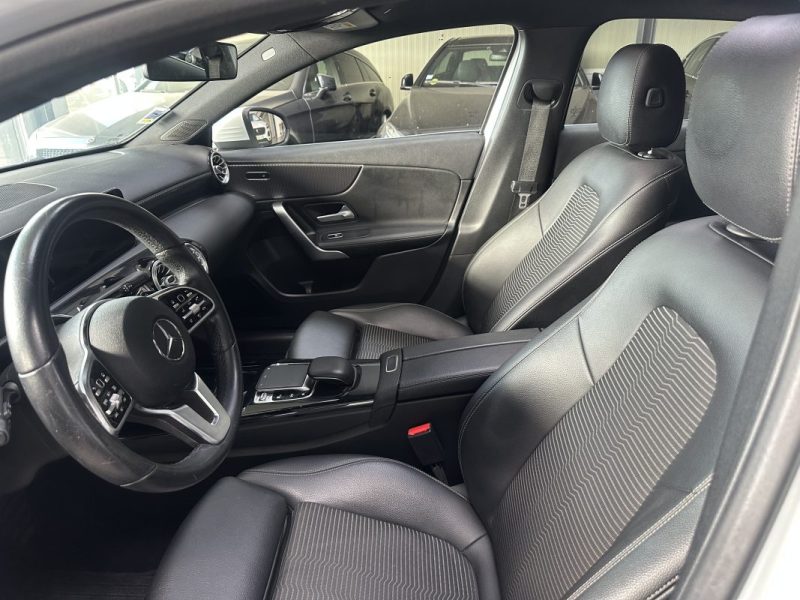 MERCEDES-BENZ CLASSE A (W177) A 220 4-MATIC 7G-DCT 190cv Toit ouvrant