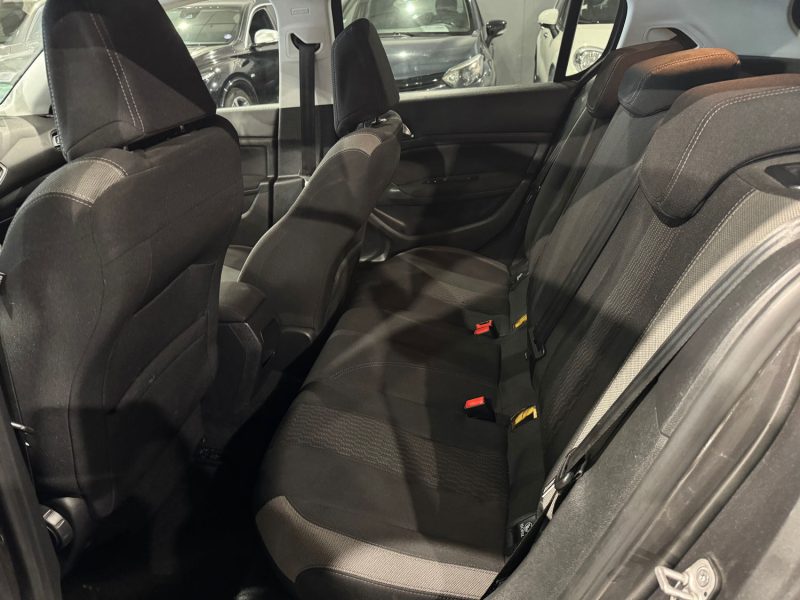 PEUGEOT 308 II 1.6 HDI 100CH