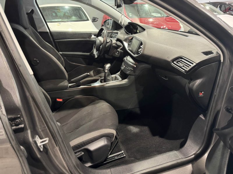 PEUGEOT 308 II 1.6 HDI 100CH