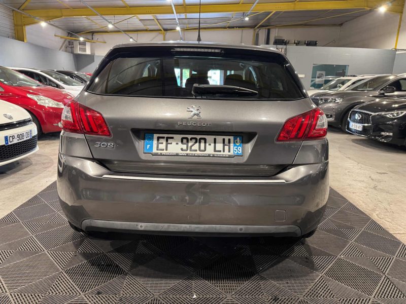 PEUGEOT 308 II 1.6 HDI 100CH