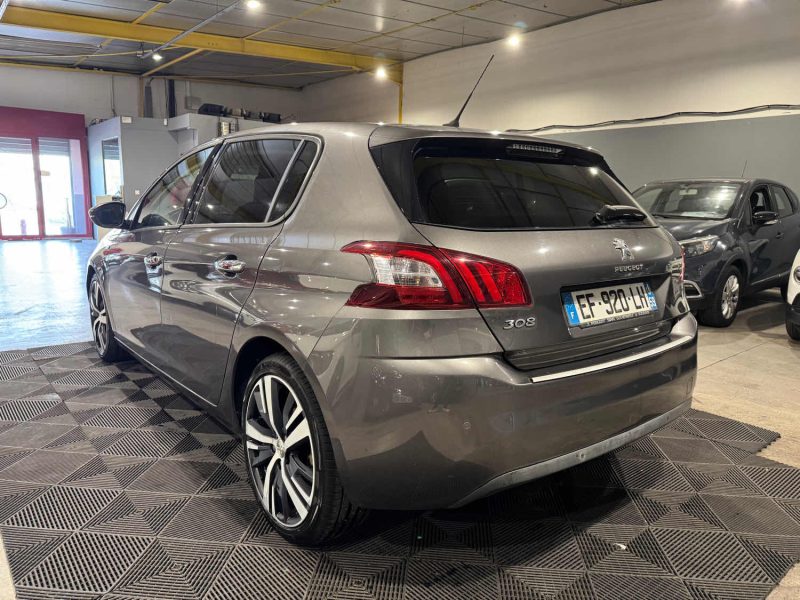 PEUGEOT 308 II 1.6 HDI 100CH