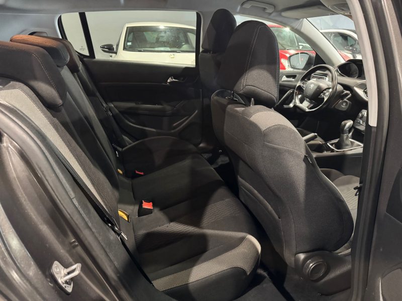 PEUGEOT 308 II 1.6 HDI 100CH
