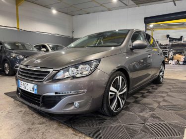 PEUGEOT 308 II 1.6 HDI 100CH