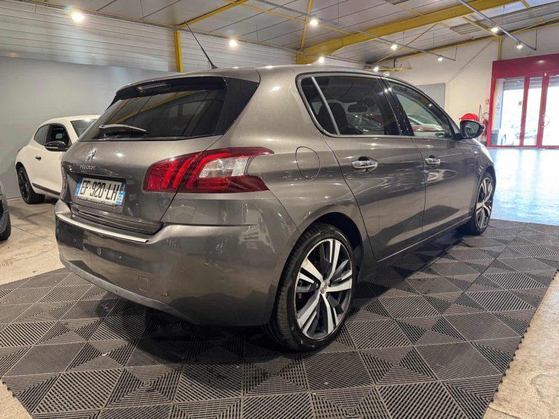 PEUGEOT 308 II 1.6 HDI 100CH